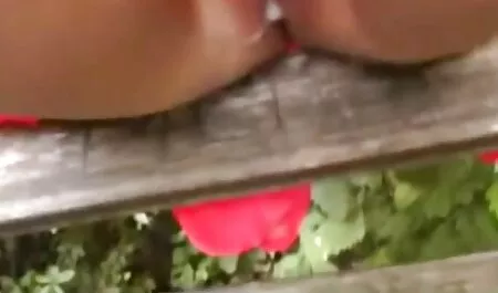 Hai bà già với lớn vắt sữa hút thuốc và bóp to trên những đi ﻿sec thu văng